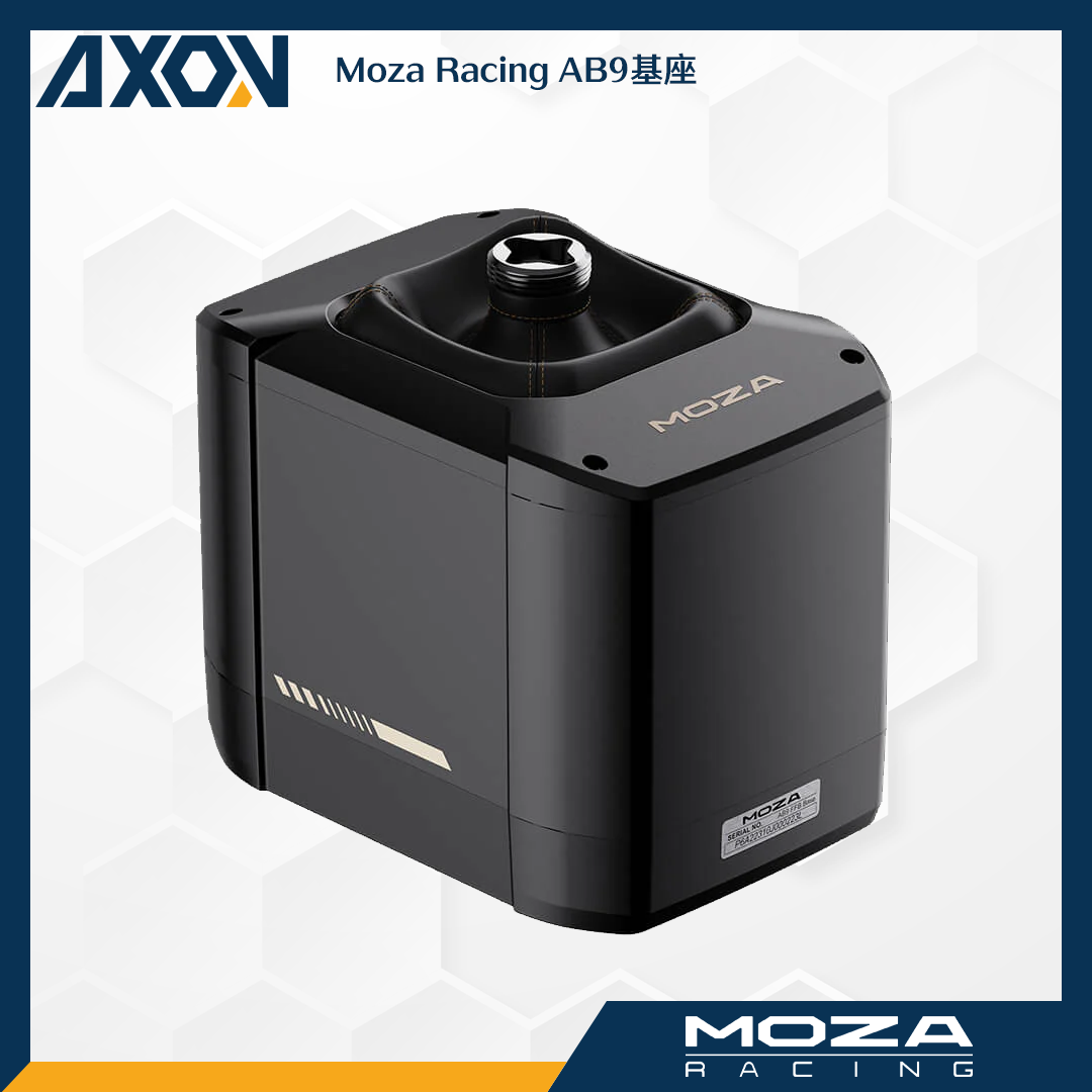 AB9基座 - 004