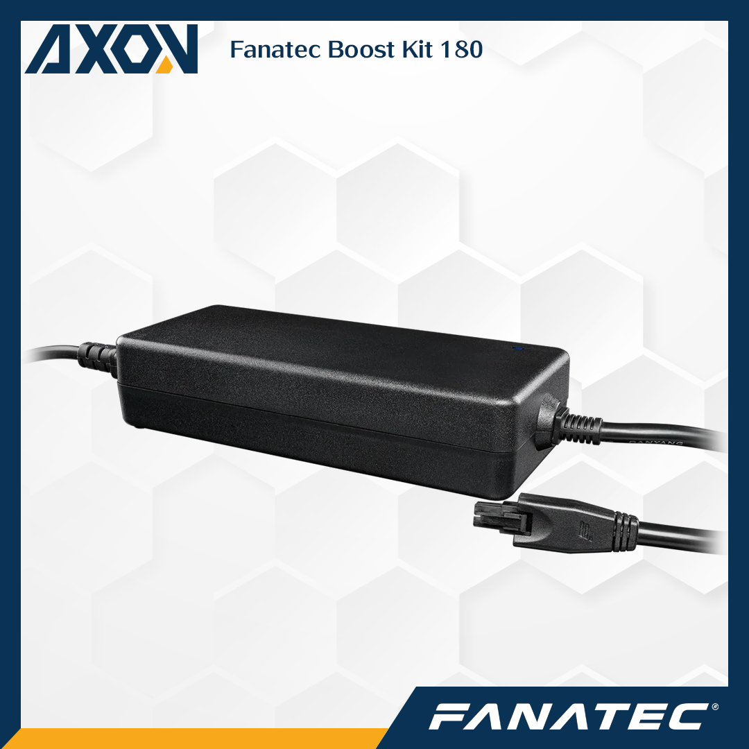 Boost Kit 180 – 002