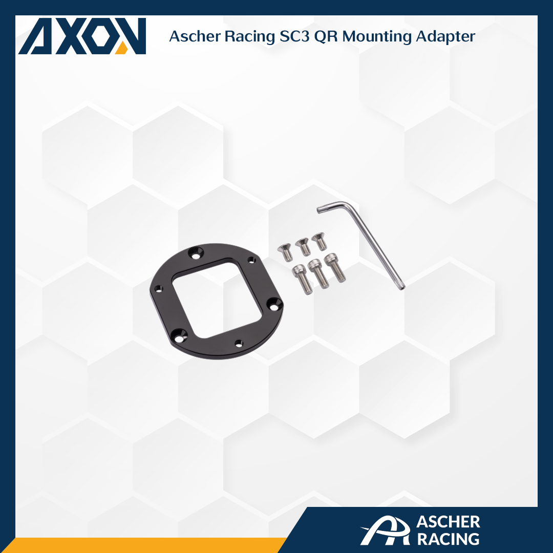 SC3 QR Mounting Adapter1