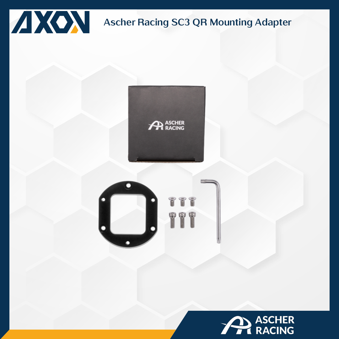 SC3 QR Mounting Adapter2