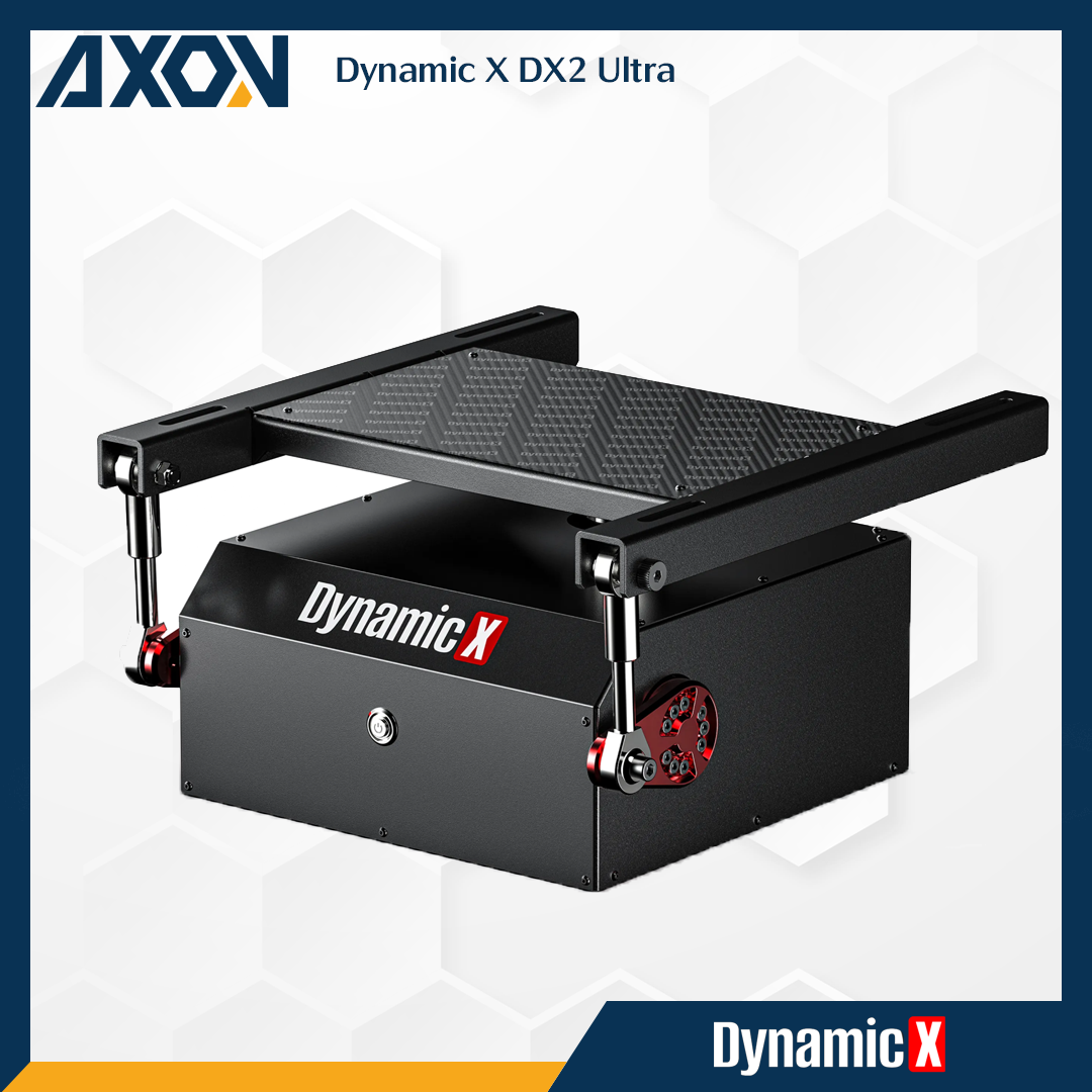 商品底圖 - Dynamic X